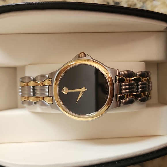 Men's Movado Watch - Picture 9 of 12